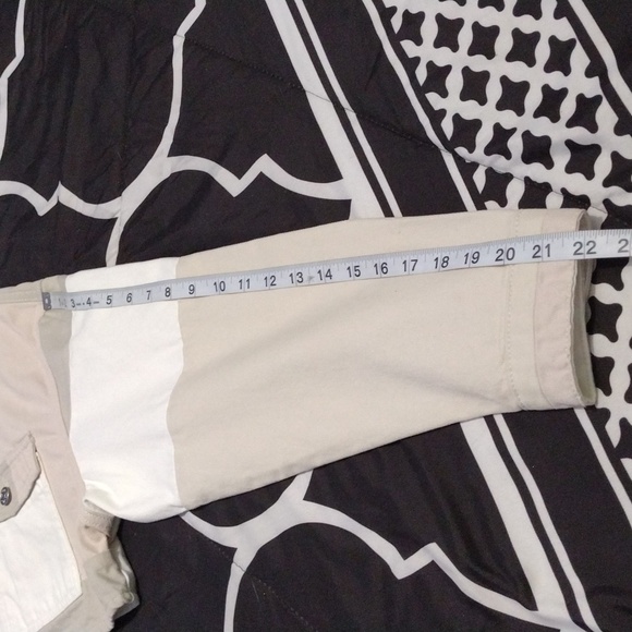 😍NA-KD Oversized Cropped Jacket - Picture 12 of 14